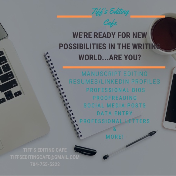 Meet your Posher, Tiffany - Picture 7 of 8